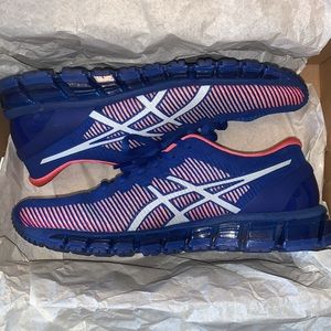 ASICS Gel-Quantum 360 CM Women Size 9.5 Worn Twice